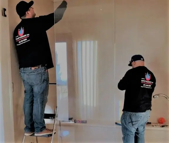 Professional plumbing installation for Leak Detection in Regis